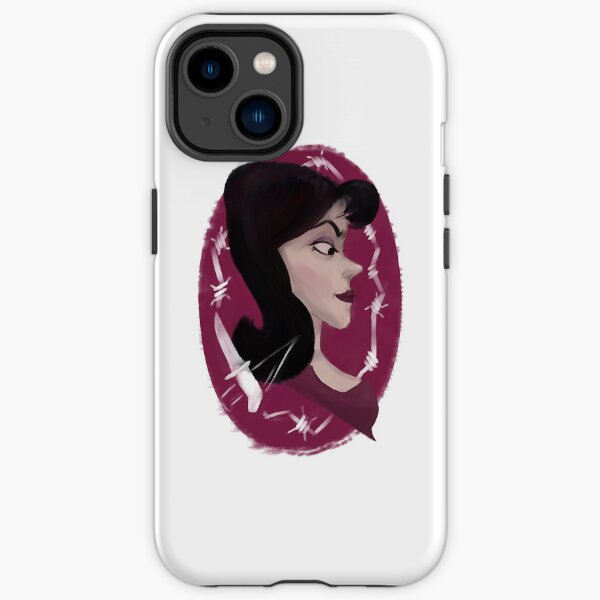 Special Present Natasha Fatale Gift For Everyone iPhone Tough Case