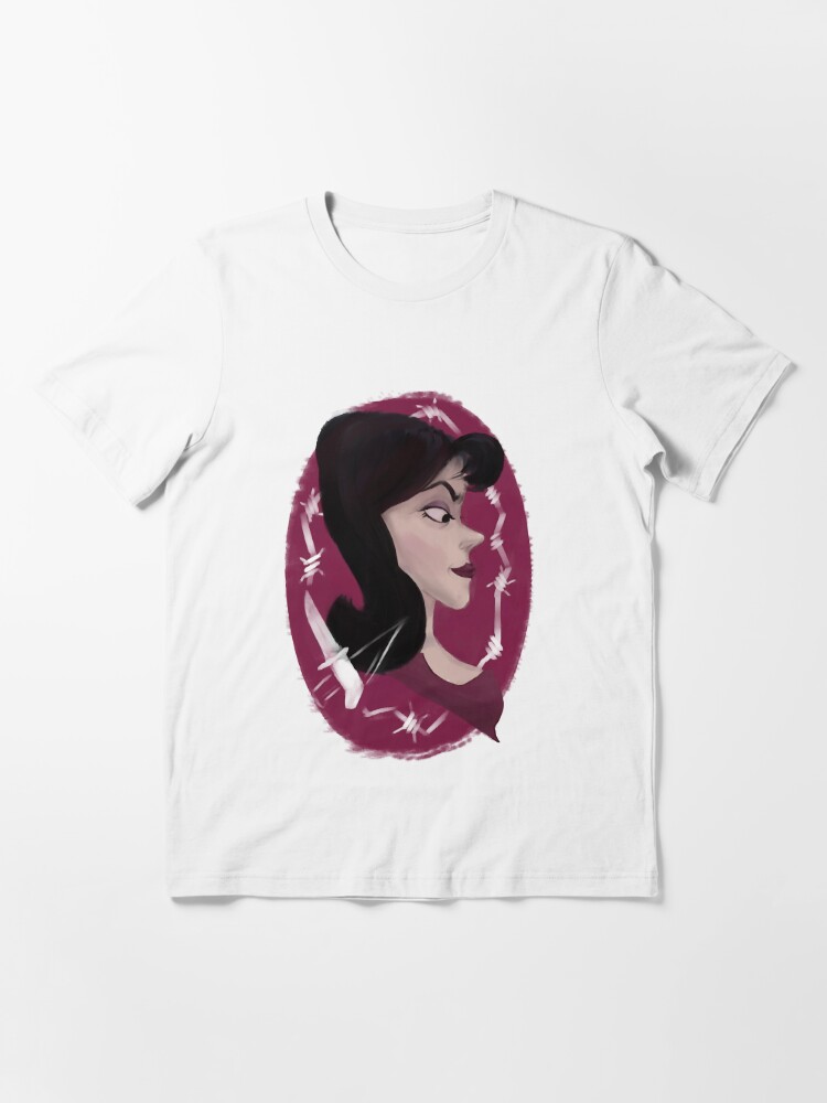 Natasha Fatale Tshirt deals