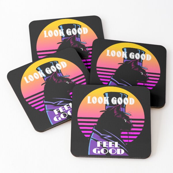 Item preview, Look good feel good gift designed and sold by Pineapple-Tree.