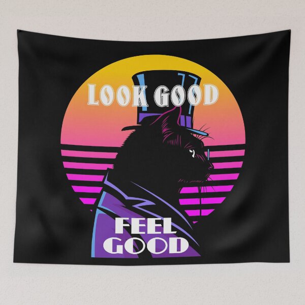 Item preview, Look good feel good gift designed and sold by Pineapple-Tree.