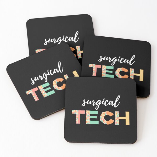 Item preview, Surgical Technologist Surg Tech Surgical Tech (white text) designed and sold by CaitU.
