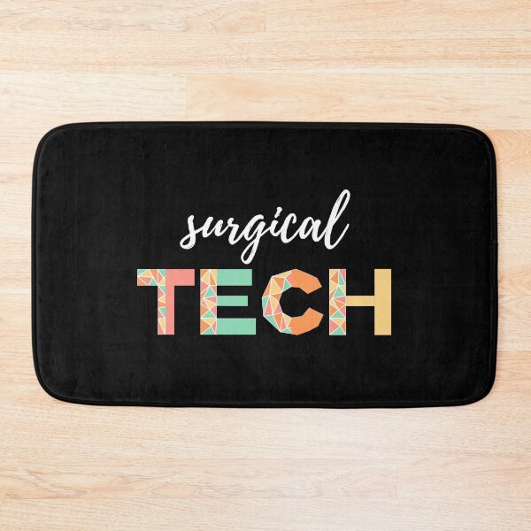 Item preview, Surgical Technologist Surg Tech Surgical Tech (white text) designed and sold by CaitU.