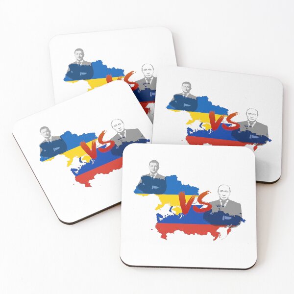 Item preview, ukraine vs russian designed and sold by sparklyboss.