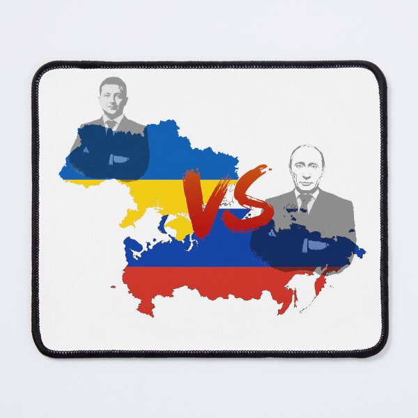 Item preview, ukraine vs russian designed and sold by sparklyboss.