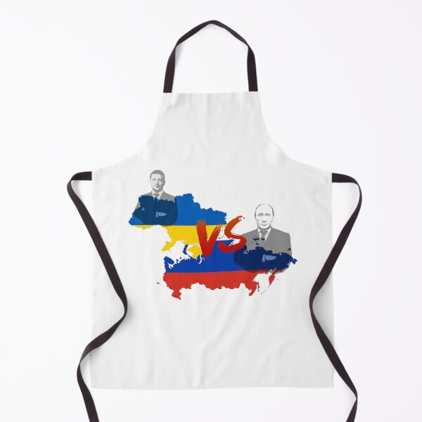 Item preview, ukraine vs russian designed and sold by sparklyboss.