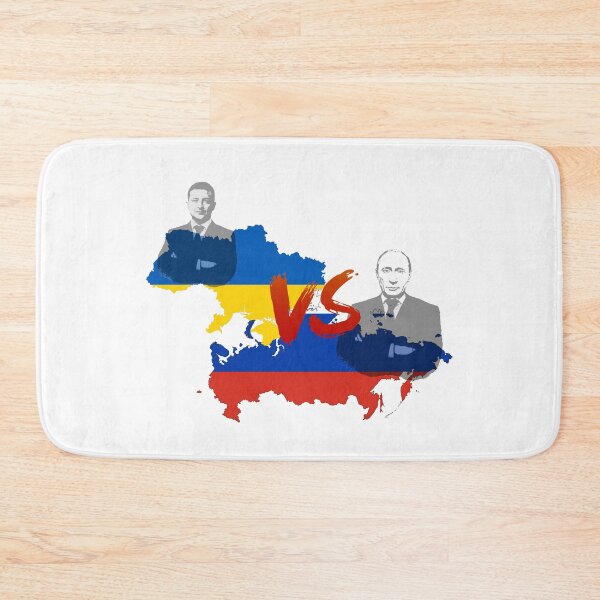 Item preview, ukraine vs russian designed and sold by sparklyboss.