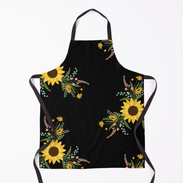 Item preview, Flower Art - Sunflower designed and sold by JanviRamani.