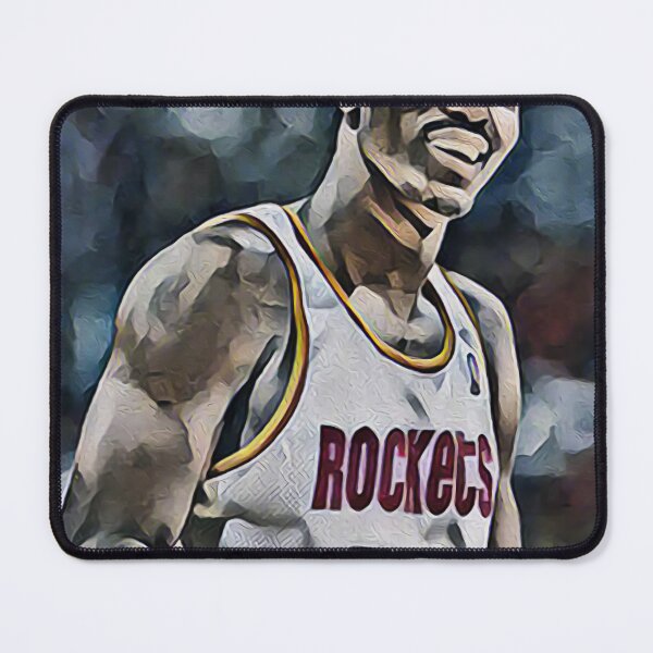 Item preview, Hakeem Olajuwon  fan designed and sold by haelmciller.
