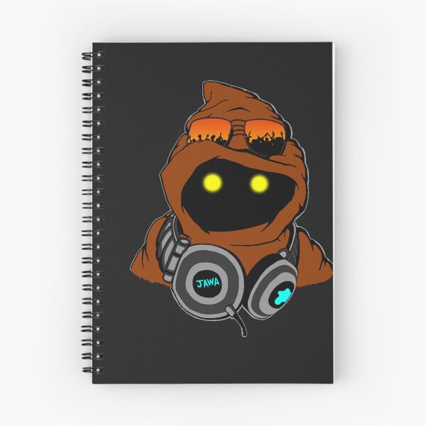 Item preview, Dj jawa designed and sold by BrianFontaine.