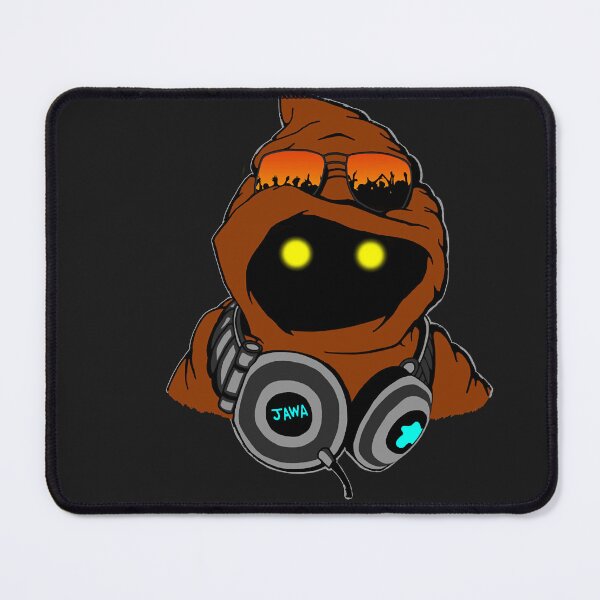 Item preview, Dj jawa designed and sold by BrianFontaine.