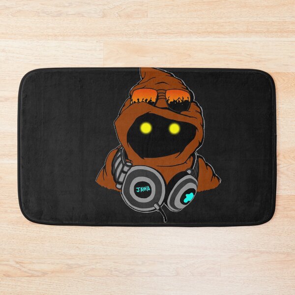 Item preview, Dj jawa designed and sold by BrianFontaine.
