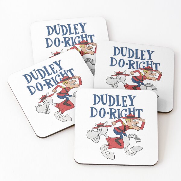 Item preview, Vintage Photograp Tribute To Jay Ward Cartoons Dudley Riding Horse Backwards Idol Gifts Fot You designed and sold by Emmanuellelockm.