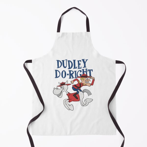 Item preview, Vintage Photograp Tribute To Jay Ward Cartoons Dudley Riding Horse Backwards Idol Gifts Fot You designed and sold by Emmanuellelockm.