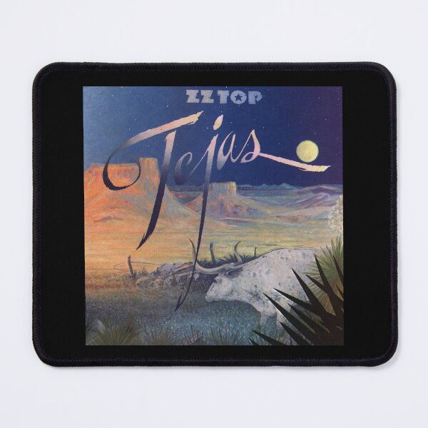 Item preview, Tejas designed and sold by KylarDuffy.