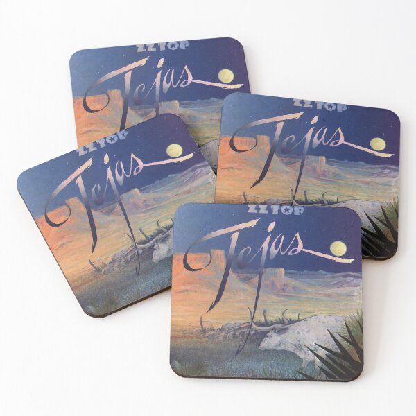 Item preview, Tejas designed and sold by KylarDuffy.