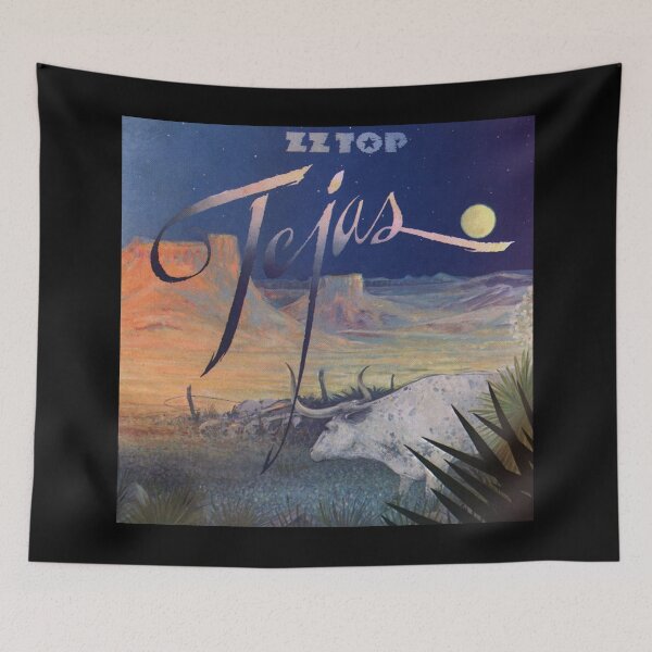 Item preview, Tejas designed and sold by KylarDuffy.