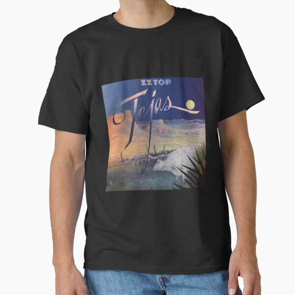 Item preview, Tejas designed and sold by KylarDuffy.