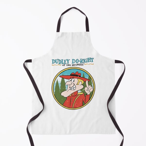 Item preview, Women Men Dudley Do Right Retro Vintage designed and sold by Emmanuellelockm.