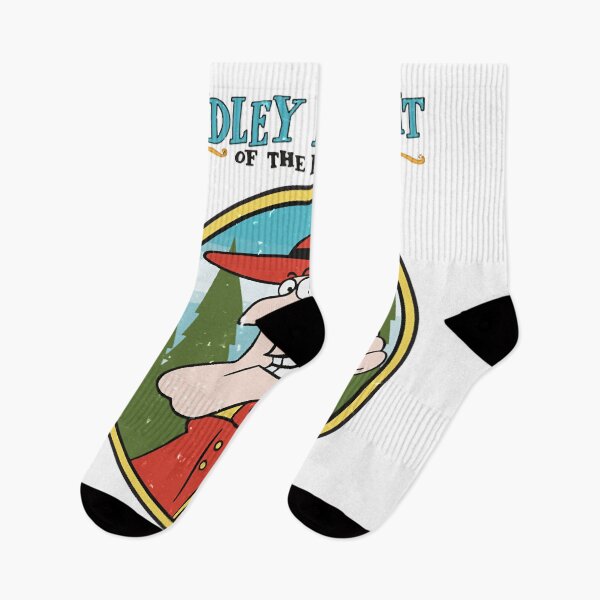 Item preview, Women Men Dudley Do Right Retro Vintage designed and sold by Emmanuellelockm.