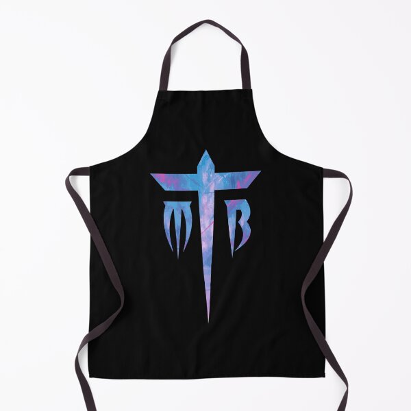 Item preview, Mtb Cross in Sky Silhouette designed and sold by artOfCal013.