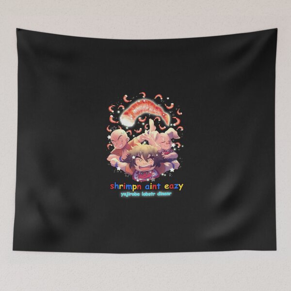 Item preview, shrimpin aint eazy Classic T-Shirt designed and sold by karlaho07ru.