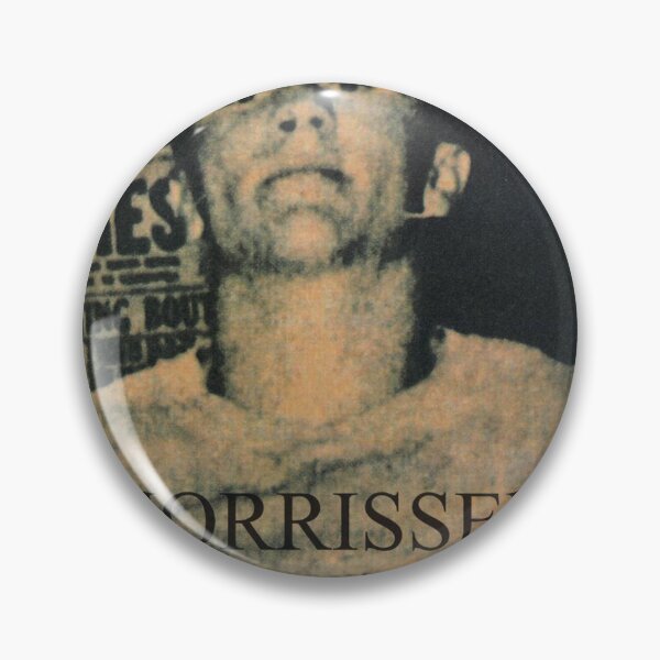 Item preview, Morrissey southpaw grammar designed and sold by DianeAdam4.