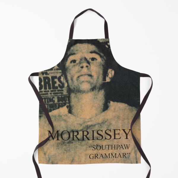 Item preview, Morrissey southpaw grammar designed and sold by DianeAdam4.