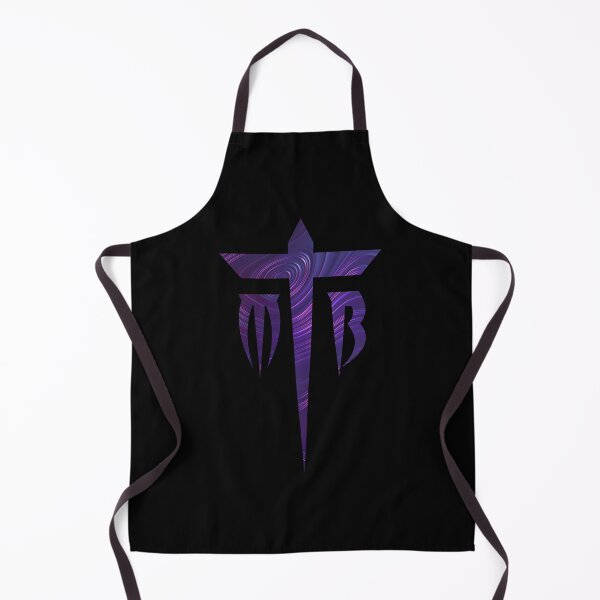 Item preview, Mtb Cross in Violet Iron designed and sold by artOfCal013.