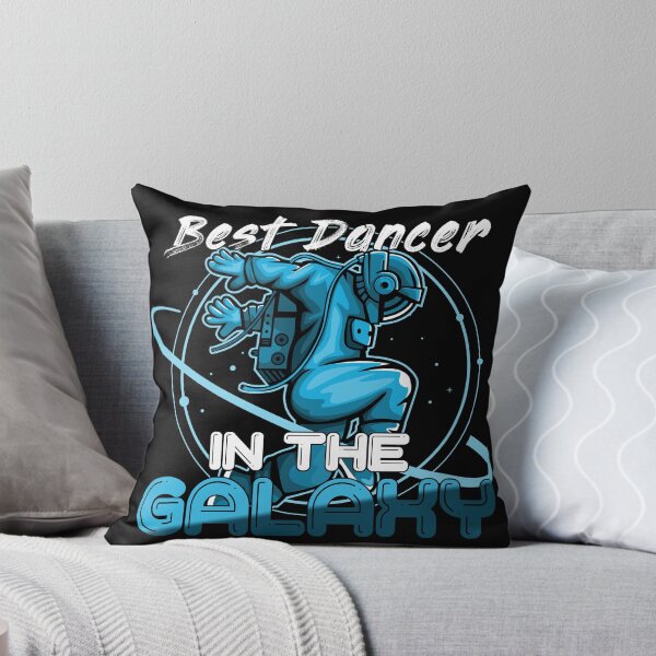 Item preview, Best Dancer In The Galaxy Gift designed and sold by Pineapple-Tree.