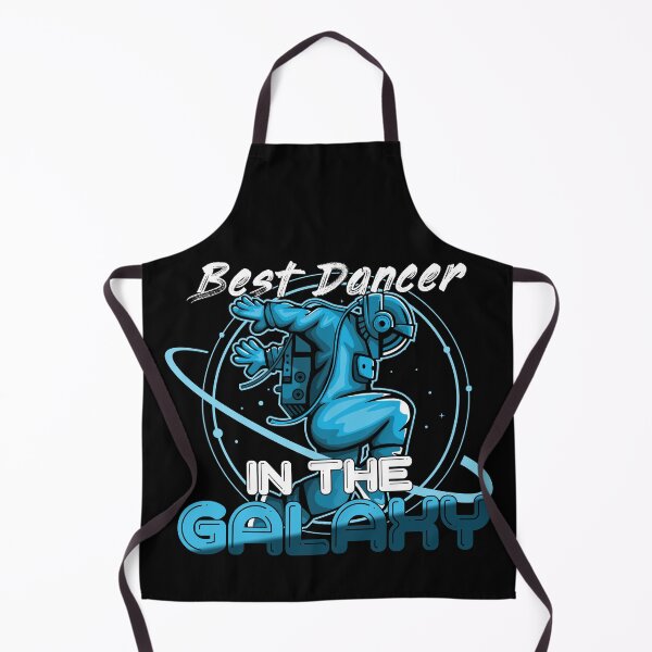 Item preview, Best Dancer In The Galaxy Gift designed and sold by Pineapple-Tree.