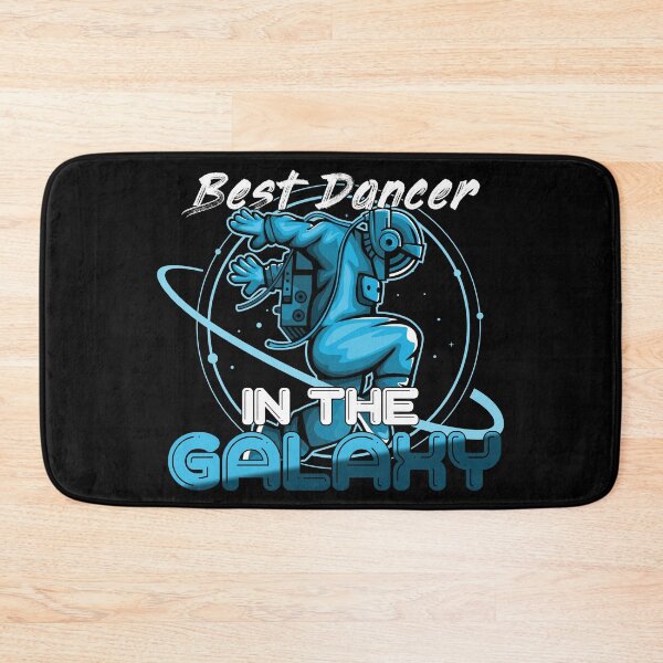 Item preview, Best Dancer In The Galaxy Gift designed and sold by Pineapple-Tree.
