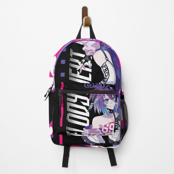 Item preview, VSHOJO PROJEKT MELODY ARTWORK Classic designed and sold by fiftyzachrey6.