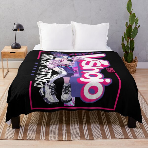 Item preview, VSHOJO PROJEKT MELODY ARTWORK  Classic designed and sold by fiftyzachrey6.