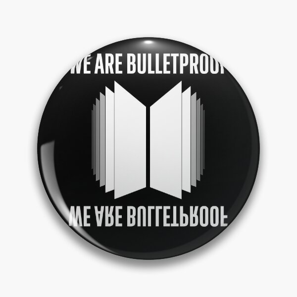 Item preview, We Are Bulletproof Essential  designed and sold by margauxjavonn.