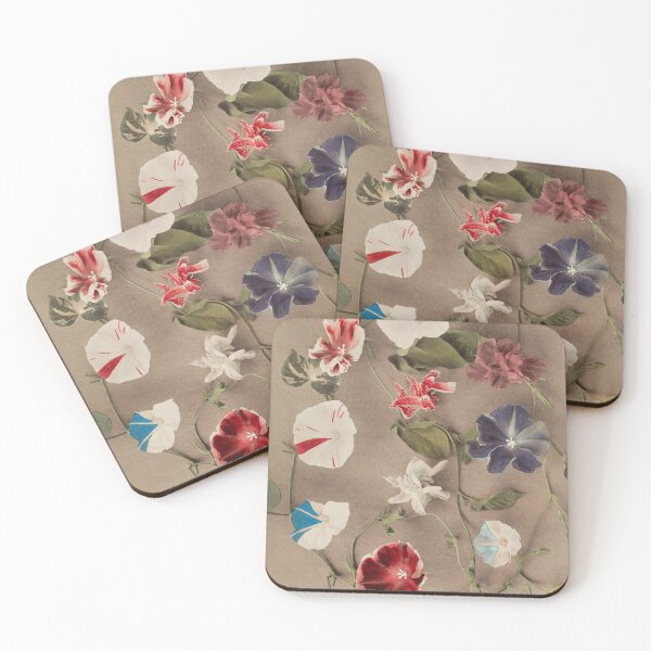Item preview, Morning Glories by Kazumasa  designed and sold by jadeandjester.