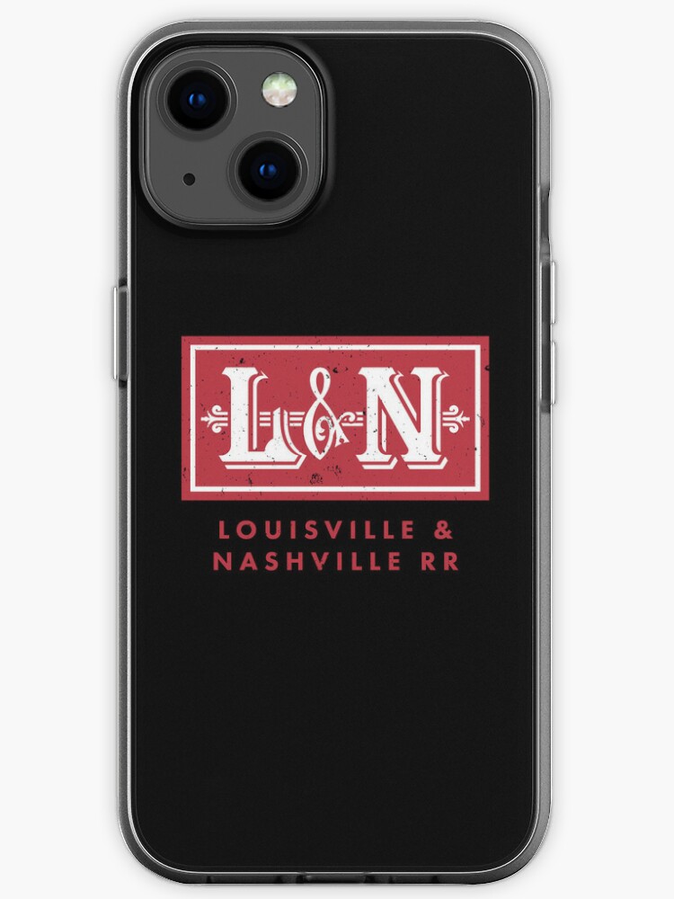 Louisville and Nashville Railroad iPhone Case for Sale by