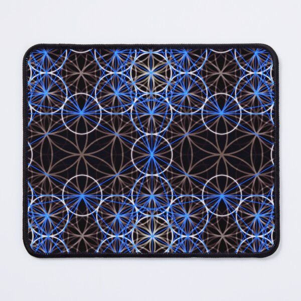 Item preview, Sacred Geometry Metatron's Cube designed and sold by shantilovesart.