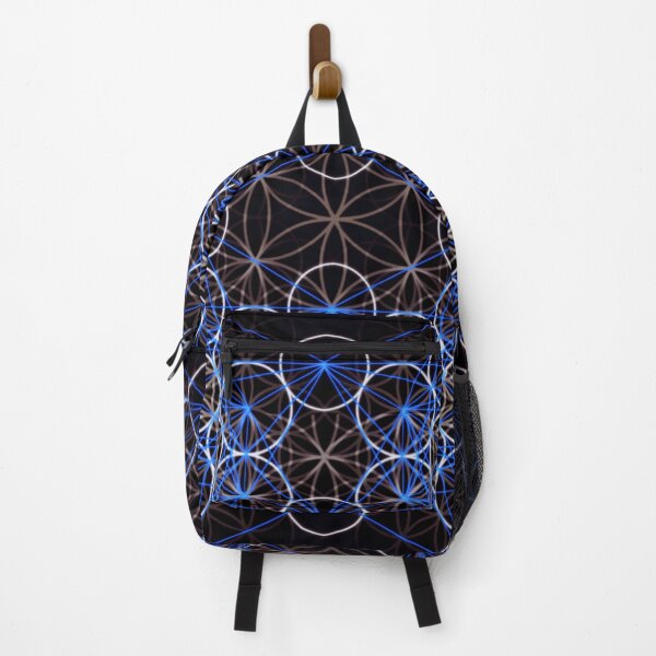 Item preview, Sacred Geometry Metatron's Cube designed and sold by shantilovesart.