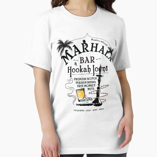 Item preview, Marhala Bar und Shisha-Laden designed and sold by Candywrap Studio.