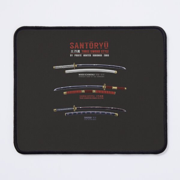 Item preview, Santoryu Classic T-Shirt designed and sold by shlmbjbritt.