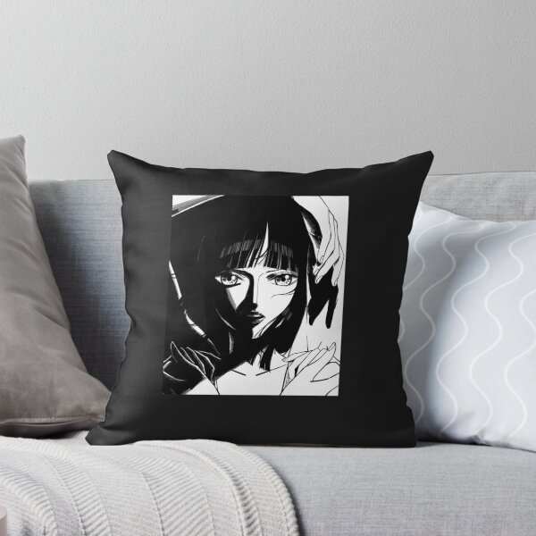 Item preview, One Piece Nico Robin Graphic T-Shirt designed and sold by joycernzk.