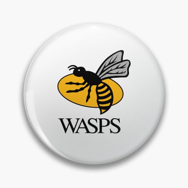 Item preview, RFC-WASPS Classic  designed and sold by fiftyzachrey6.