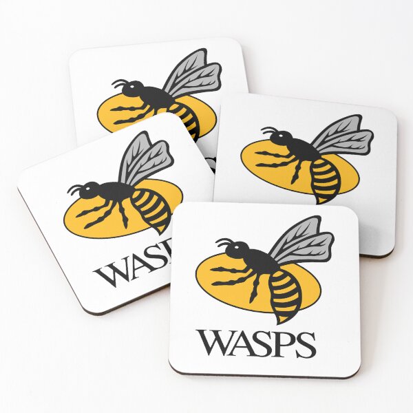 Item preview, RFC-WASPS Classic  designed and sold by fiftyzachrey6.