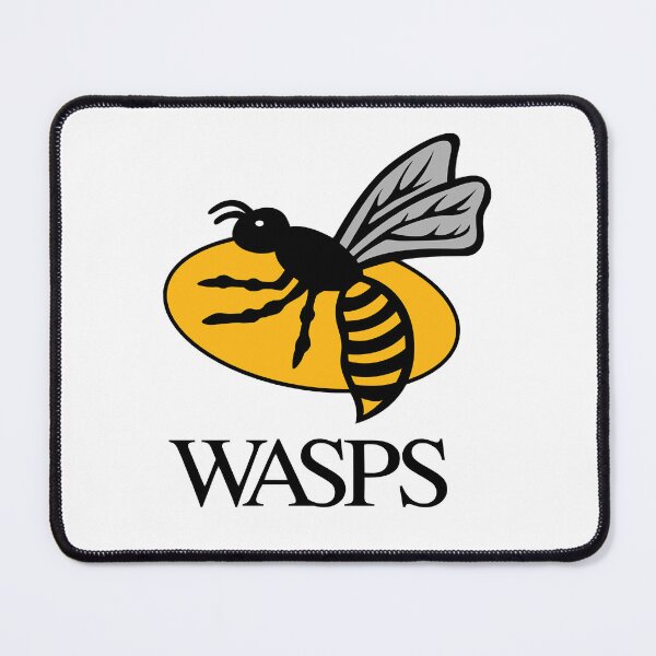 Item preview, RFC-WASPS Classic  designed and sold by fiftyzachrey6.