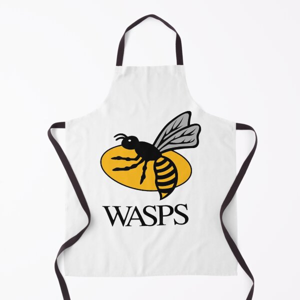 Item preview, RFC-WASPS Classic  designed and sold by fiftyzachrey6.