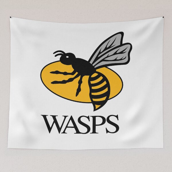 Item preview, RFC-WASPS Classic  designed and sold by fiftyzachrey6.