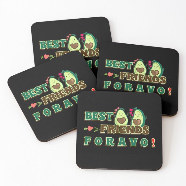 Item preview, best friends forever! designed and sold by Azza-Mahmoud.