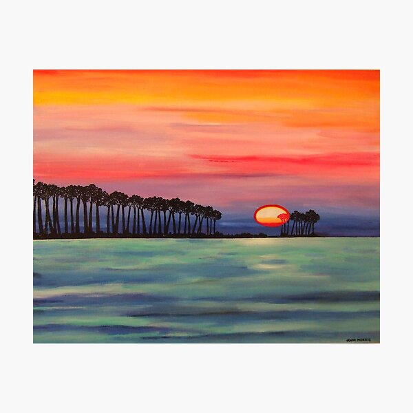 Jealous Sky Photographic Print