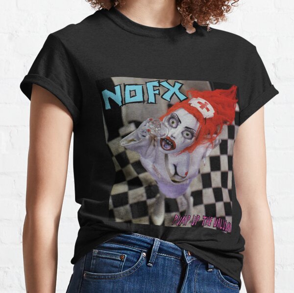 19050円割引 販売 【セール開催中！】 NOFX T シャツ トップス Tシャツ