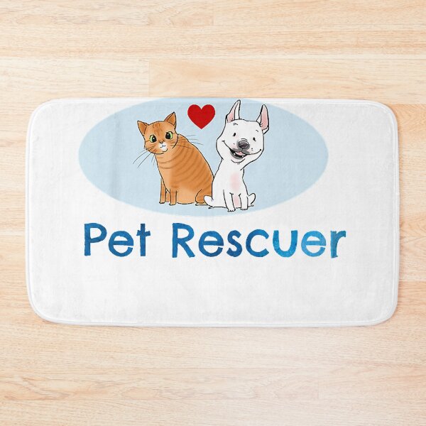 Item preview, Kids Future Pet Rescuer, Kids Dog Rescue, Animal Lover Kids designed and sold by DerekHart0.